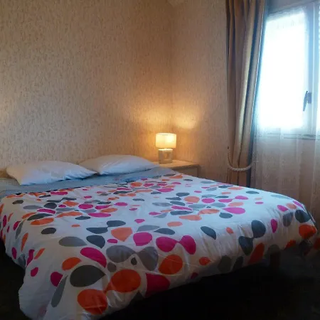 Holiday home Maison Confortable Avec Piscine Partagee A Saint-genies.